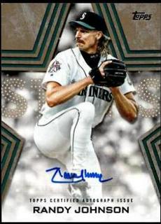 Randy Johnson
