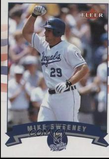Mike Sweeney