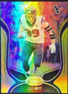 J.J. Watt