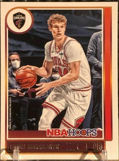Lauri Markkanen