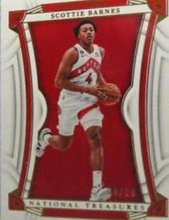 Scottie Barnes