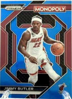 Jimmy Butler