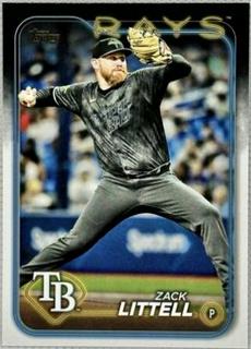 Zack Littell