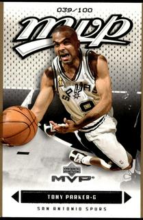 Tony Parker