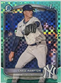 Chase Hampton