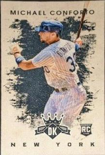 Michael Conforto