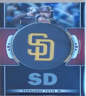 Fernando Tatis Jr.