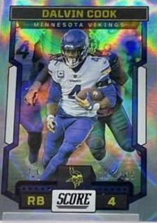Dalvin Cook