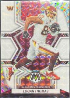 Logan Thomas