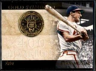 Stan Musial