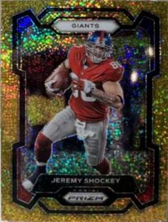 Jeremy Shockey
