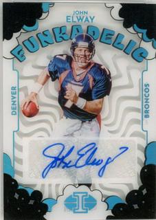 John Elway