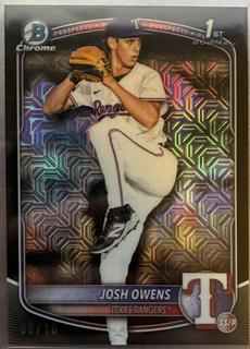 Josh Owens