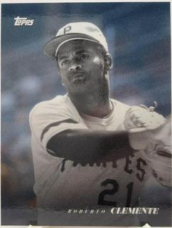 Roberto Clemente