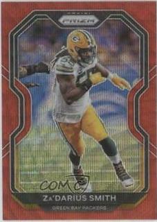 Za'Darius Smith