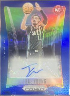 Trae Young