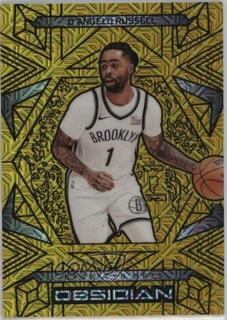 D'Angelo Russell