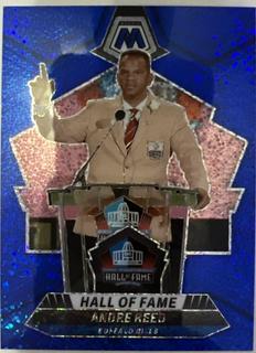 Andre Reed