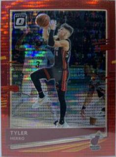 Tyler Herro