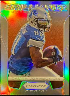 Calvin Johnson Jr.