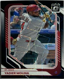 Yadier Molina