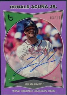 Ronald Acuna Jr.