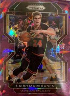 Lauri Markkanen