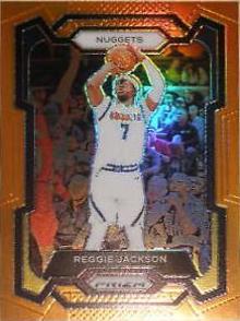 Reggie Jackson