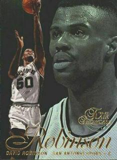 David Robinson