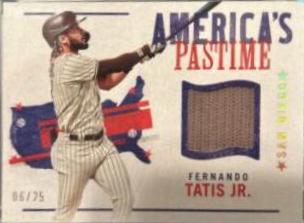 Fernando Tatis Jr.