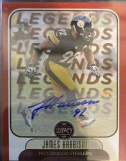 James Harrison