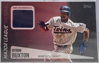 Byron Buxton