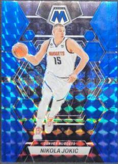 Nikola Jokic