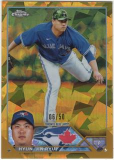 Hyun Jin Ryu