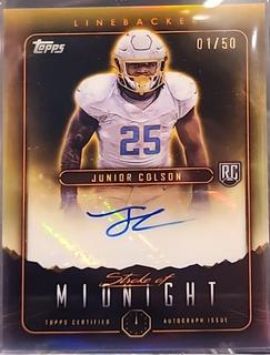 Junior Colson