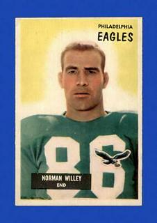 Norm Willey
