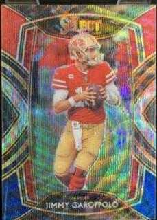 Jimmy Garoppolo