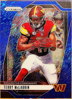 Terry McLaurin