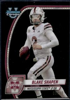 Blake Shapen