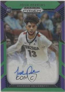 Josh Perkins