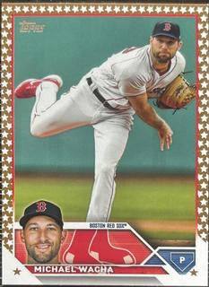 Michael Wacha