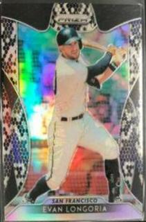 Evan Longoria