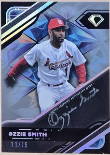Ozzie Smith