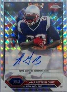 LeGarrette Blount