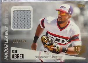 Jose Abreu