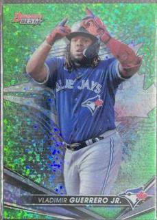 Vladimir Guerrero Jr.