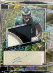 Jalen Carter