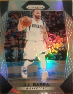 J.J. Barea