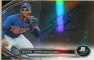 Miguel Sano