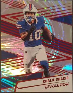 Khalil Shakir